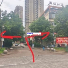 #合肥#,#扫街# 2] 合肥 青龙谭路 右边巷子 100 150